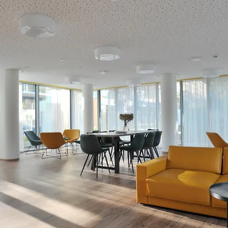 Gaestehaus Gothensee *