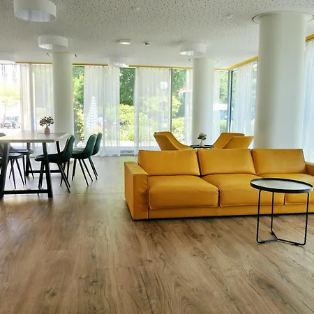 Gaestehaus Gothensee 제바트헤링스도르프