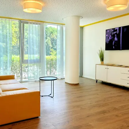 Gaestehaus Gothensee